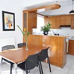 Chania Locals Flat