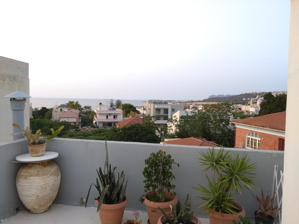 Chania Locals Flat Apartment Chania (Crete)