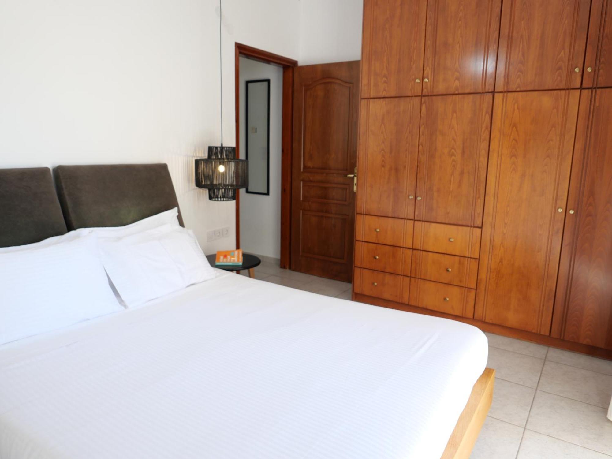 Chania Locals Flat