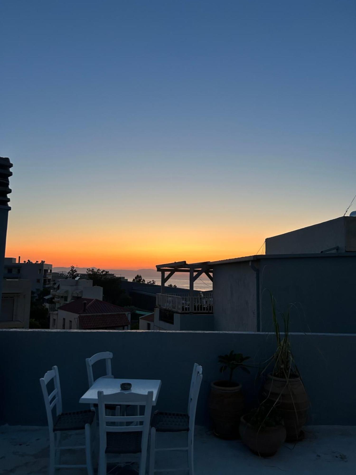 Appartement Chania Locals Flat